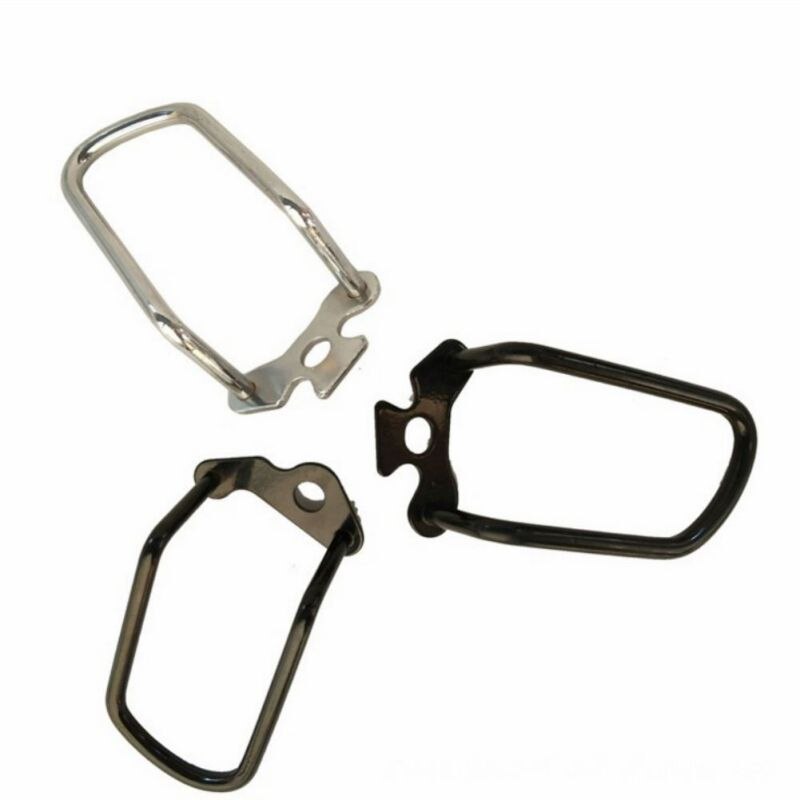Mountainbike Achterderailleur Defender Bescherming Pull Rack Beugel Protector Fiets Accessoires