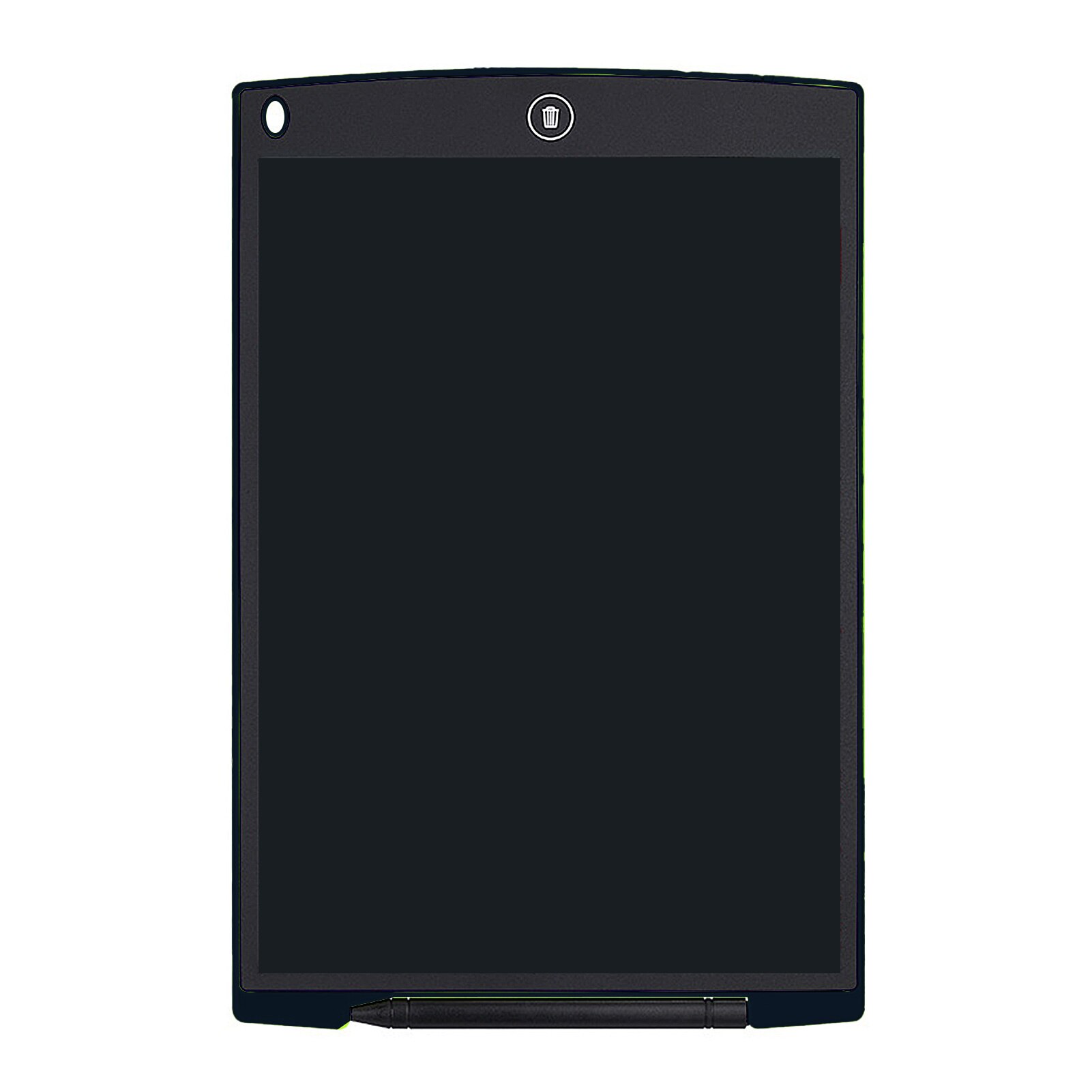 11-inch LCD Handwriting Board Drawing Plate Graffiti Electric Tablet Kids: White