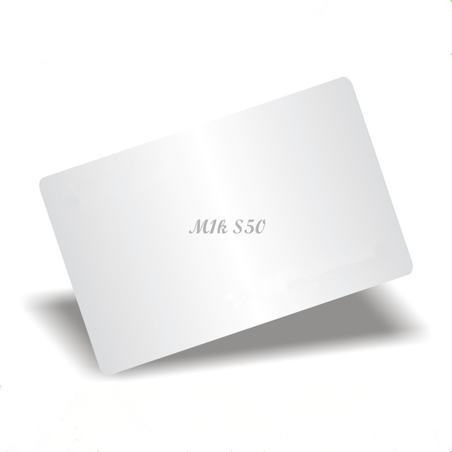 13.56Mhz M1k S50 0 Block writable UID changeable C... – Grandado