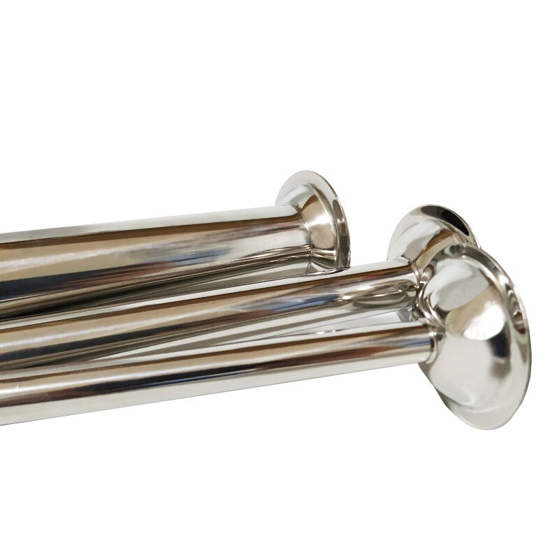 5.7/7.5/8,9 cm Basis Wurst Rohr Füller Trichter Durchmesser 1,2 cm 1,9 cm 3,2 cm Verkaufsstellen Wurst gehäbenutzen Fleisch Kleine Zubehör 3pc