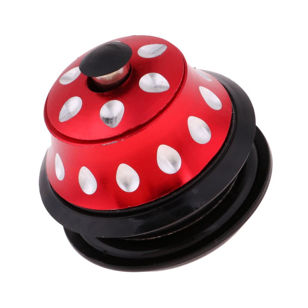 WANGSHAOWEI Fiets Headset MTB Racefiets Aluminium Bowl Cover Stuurpen Top Cap Headset Cover Voor Vork 1-1/8 inch Fiets Draadheid Headset Fietsen Onderdelen (Rood-5 WANGSHAOWEI Fiets Headset MTB Racefiets Aluminium Bowl Cover Stuurpen Top Cap Headset Cover Voor Vork 1-1/8 inch Fiets Draadheid Headset Fietsen Onderdelen (Rood-5