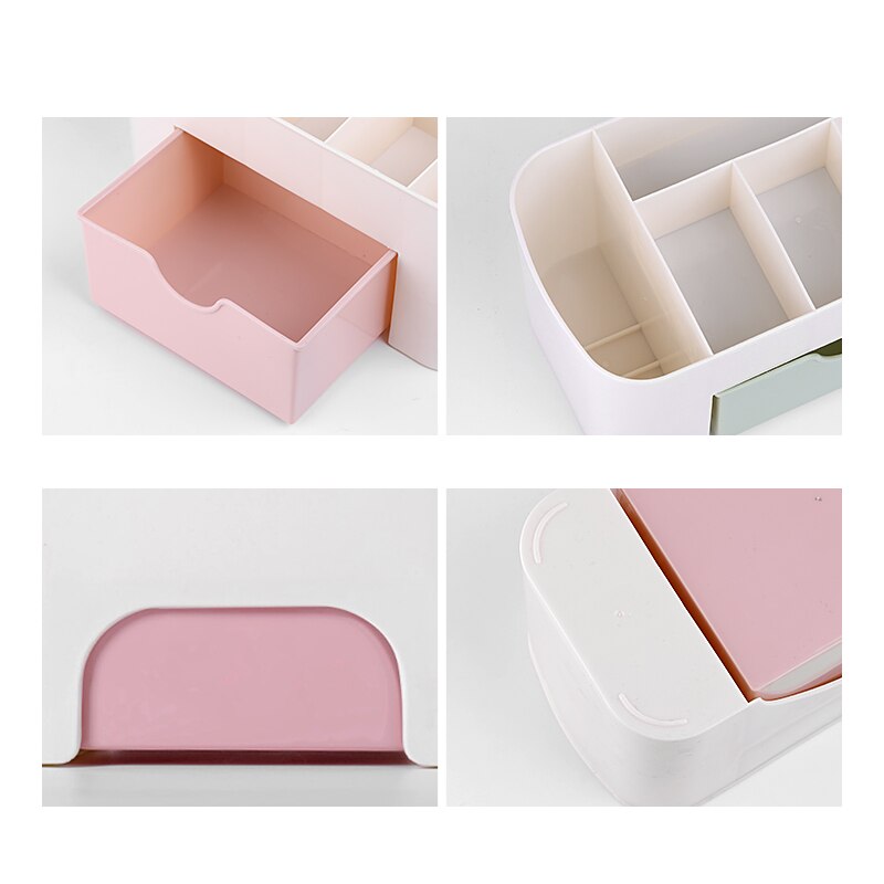 Handheld Portable Nail Art Manicure Tools Case Lar... – Grandado