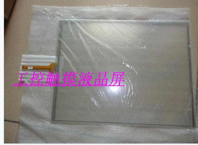 touch screen TouchPad