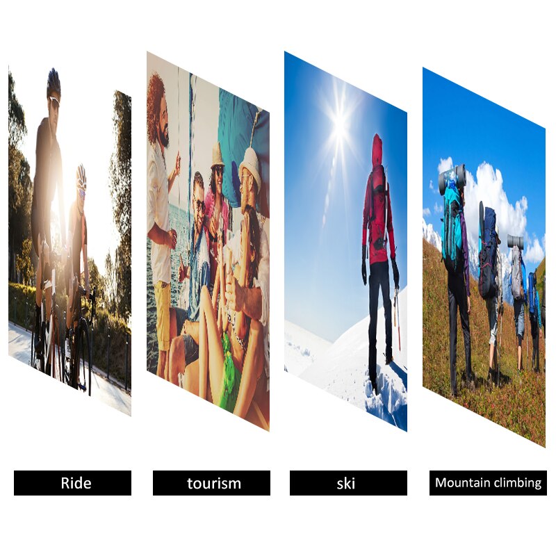 Unisex Zonnebril Buiten Rijden Zonnebril Pc Explosieveilige Zonnebril Reizen Zonnebril Reizen Zonnebril Beschermende Bril