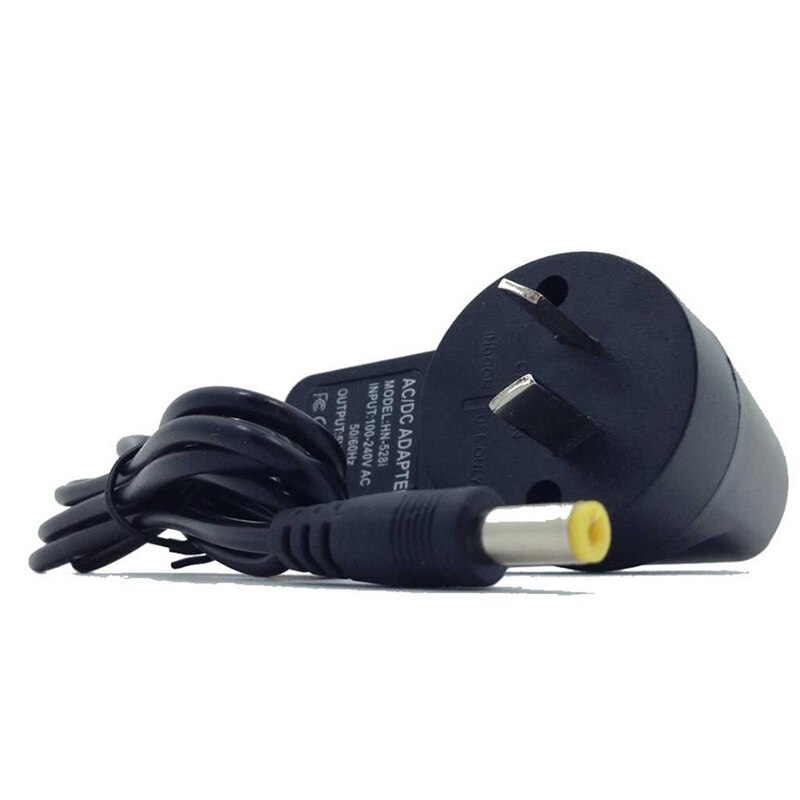 Android Tv Box Power Adapter 5V/2A Uk Eu Au Us Plug Converter AC-DC Power Charger Voor X96 mini/T95/V88/Mxq Pro/X88/H96 Max