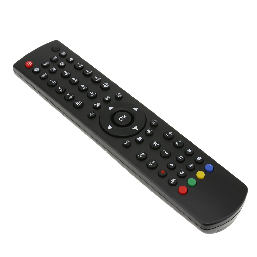 TV Universal Remote Controller TV Celcus RC1912 Replacement for Celcus DLED32167HD TV
