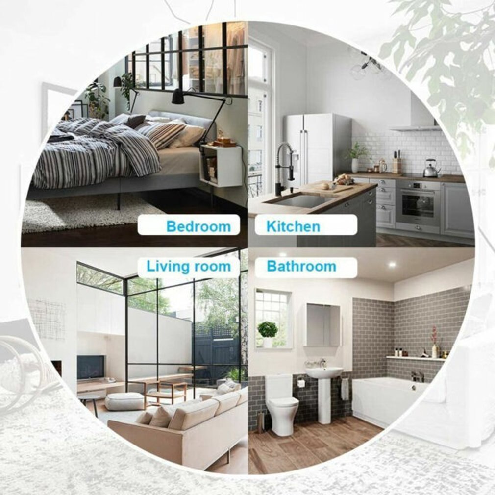 LED UV Disinfection Lamp USB charge Portable Disinfection Stick UVC Germicidal light for Disinfection Deodor