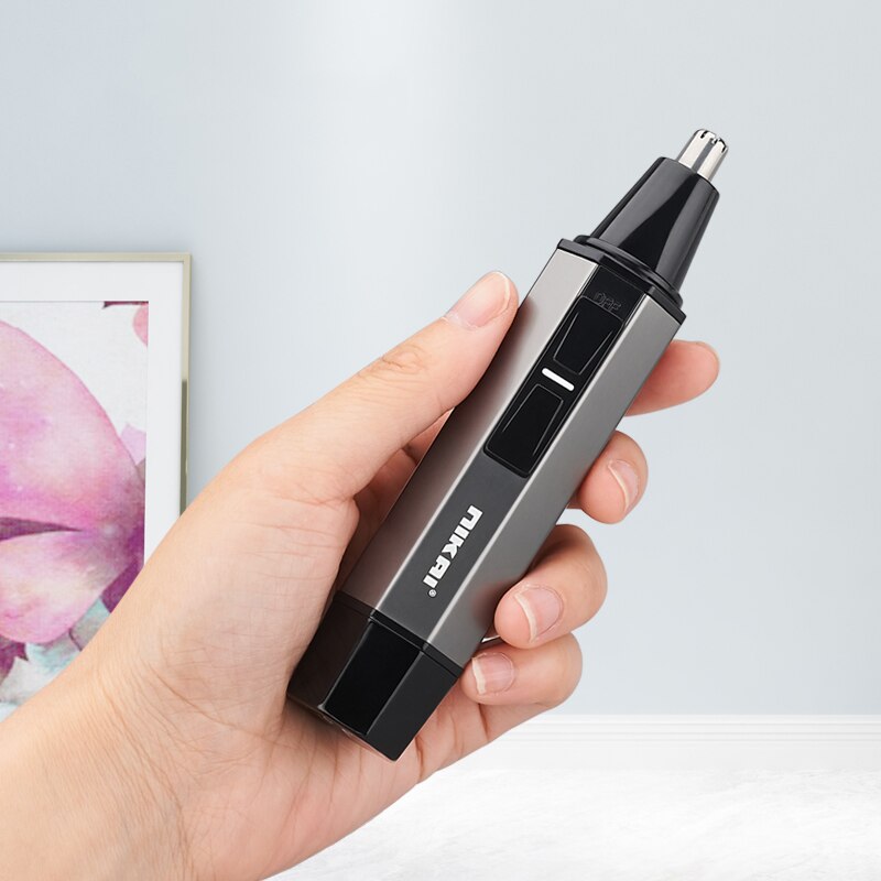 Nose Hair Timmer Razor Trimmer for nose Beauty Too... – Grandado