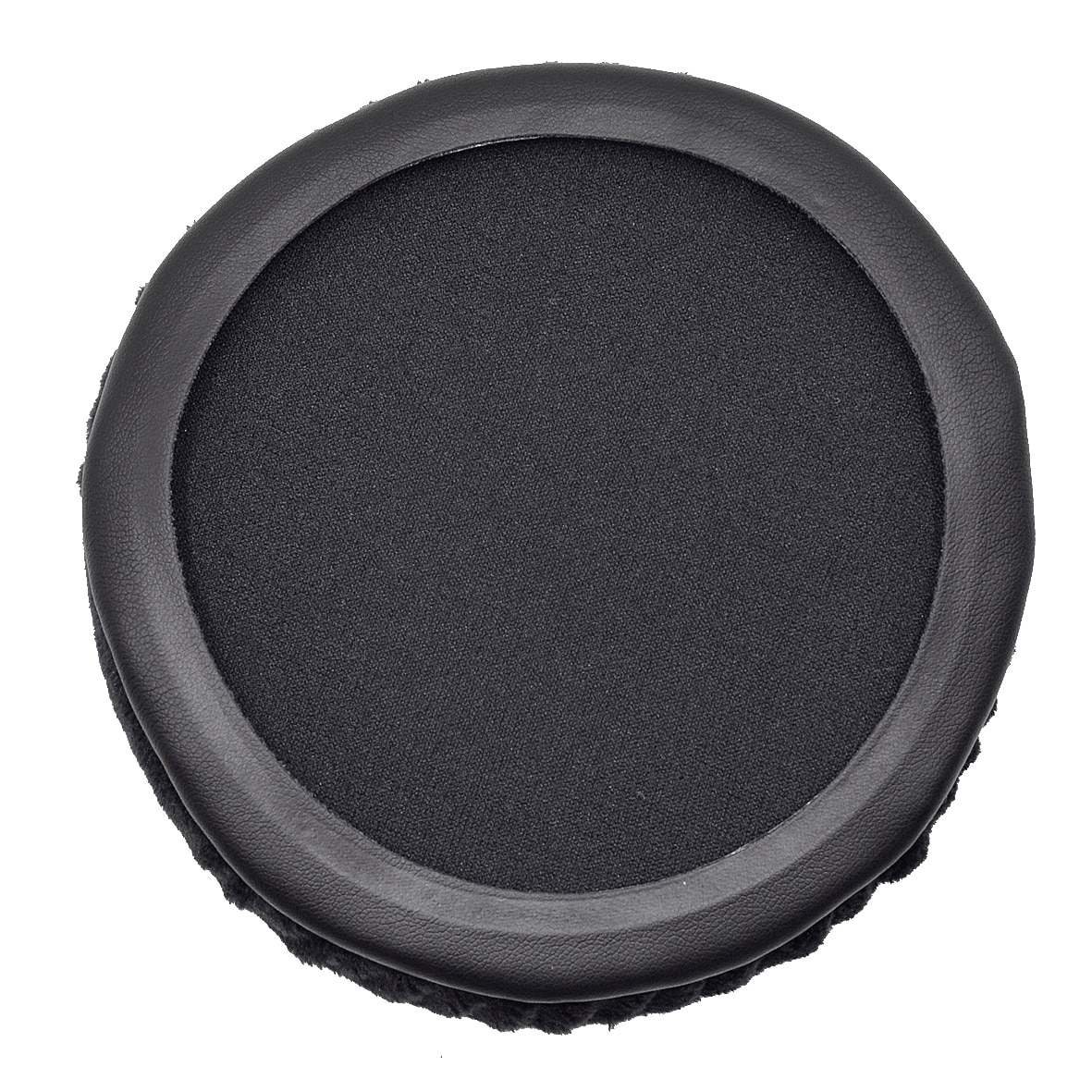 Defean All size Velour Memory Foam Earpads - Suitable for Sennheiser, AKG, HifiMan, ATH, Philips, Fostex, Sony headphone