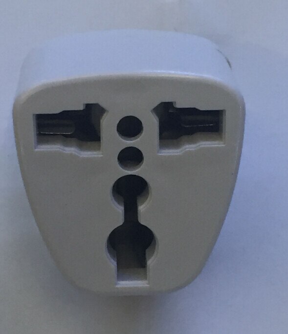 US plug Charger Power Plug Adapter Converter Wall Plug Home Convenience Adapter Converter Accessories#ew: Default Title
