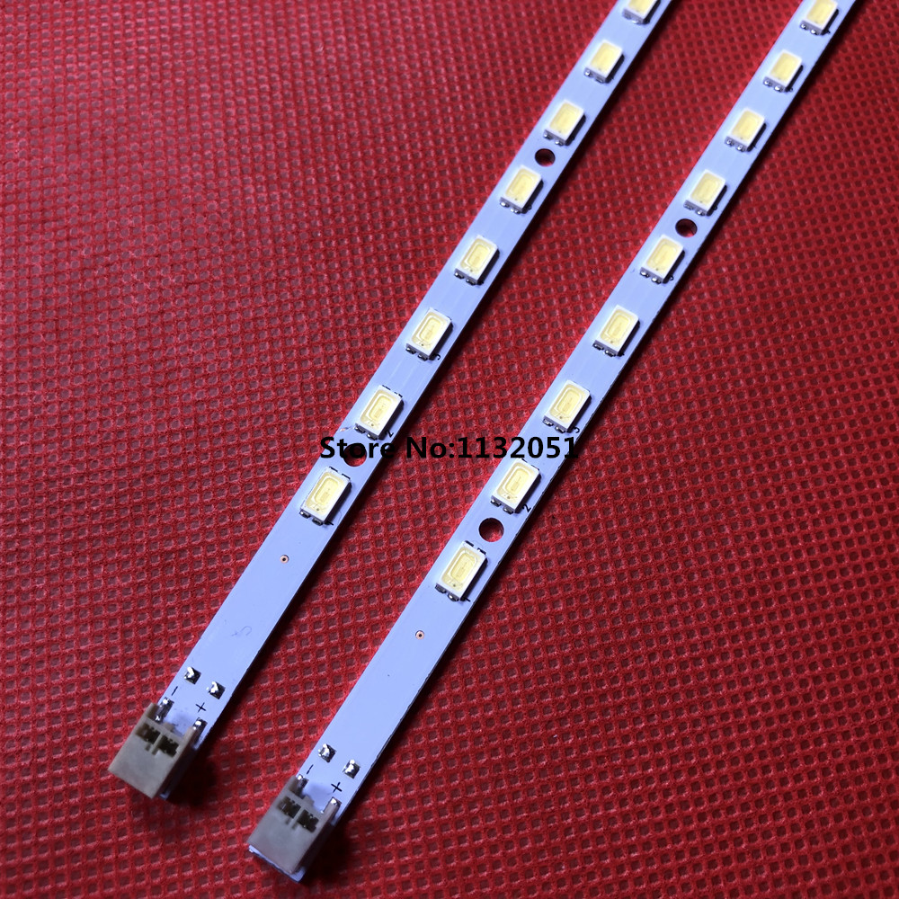 LCD-46LX530A LED backlight 2011SSP46-46-GD-REV0 article lamp 1pcs=46led 522mm