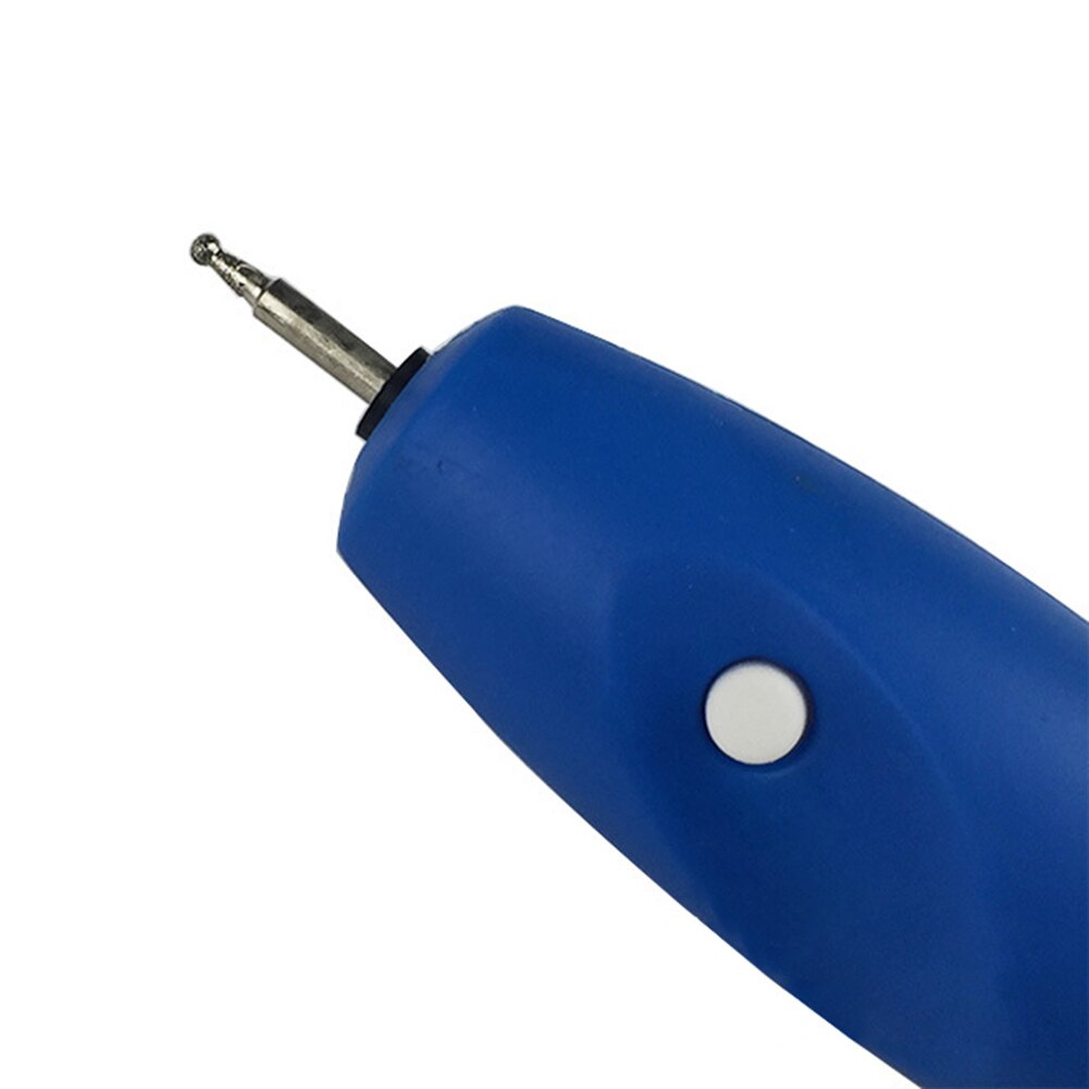 Jewelry Engraver Glass Metal Electric Carving Pen Electric Carving Pen Machine Graver Tools Mini Electric Engraving Pen