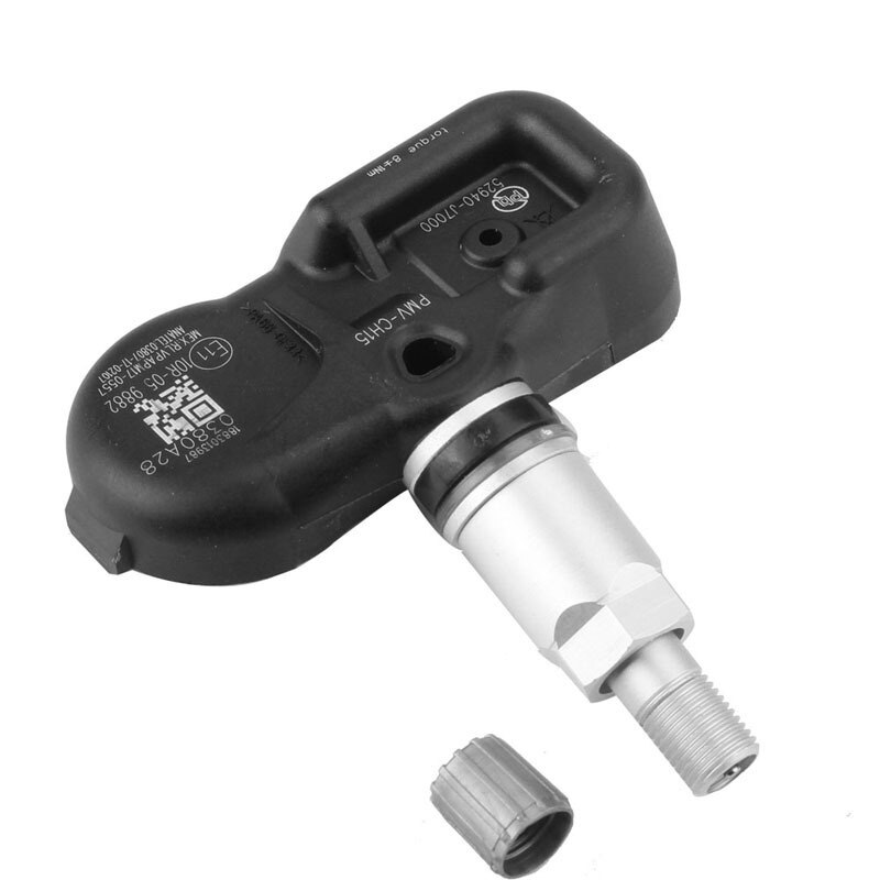 (4 stuks ) 52940 j 7000 wiel tpms-sensor voor kia ceed