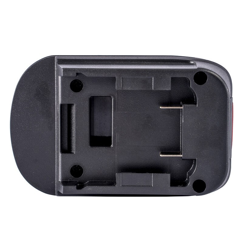 Mt20dl batteri adapter til makita 18v bl1830 bl1860 bl1815 li- ion batteri til dewalt 18v 20v dcb 200 li- ion batteri