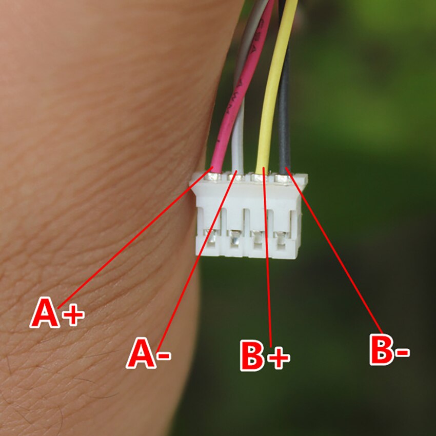 DC 12V Ultra-thin Stepper Motor 2-phase 4-wire 3.6 Degree Mini Stepping Motor 10 Teeth 0.5 Module Gear Stepper Motor Accessories