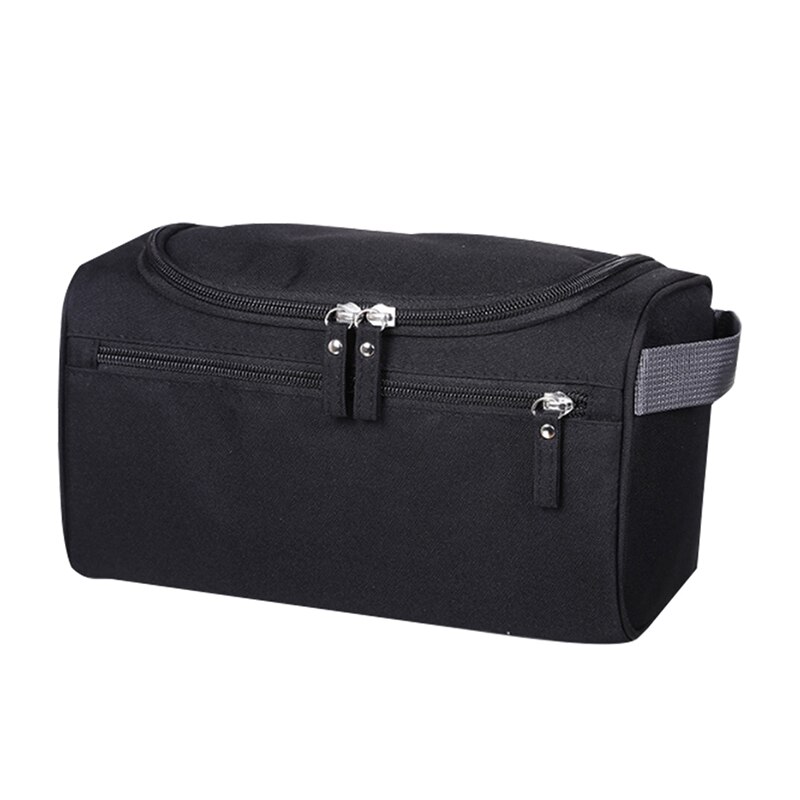 Makeup bag Women Bags Men Large Waterproof Casual Travel Cosmetic Bag Organizer Case Necessaries Make Up Wash Toiletry Bag