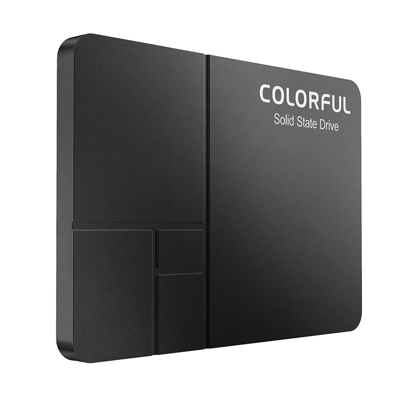 Colorful SSD 120 GB 128GB 240GB 256GB Ssd-Disk Hard-Drive Internal Ssd Laptop SATA2 Desktop Hd 2.5