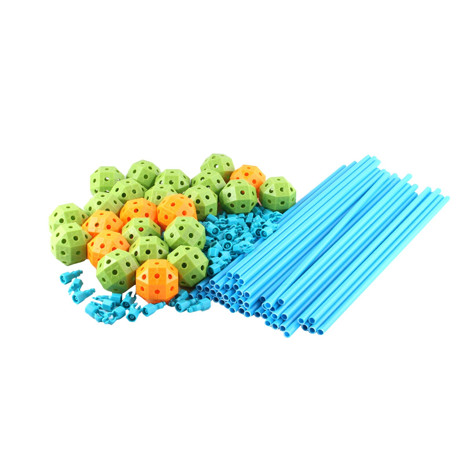 freundlicher Zelt Bau Fort Gebäude Burgen Tunnel Zelte Bausatz Diy 3d Magination Spielen Haus Montieren Spielzeug freundlicher