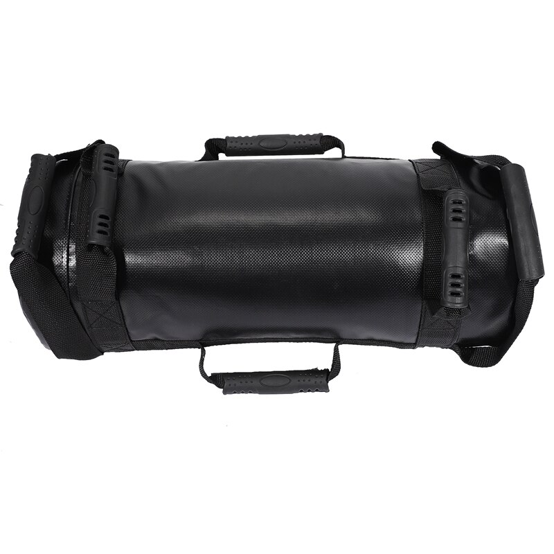 Portable Weight Sand Bag Power Core Bag Heavy Duty PVC Exercise Sandbags for Home Gym Weight Training Boxing