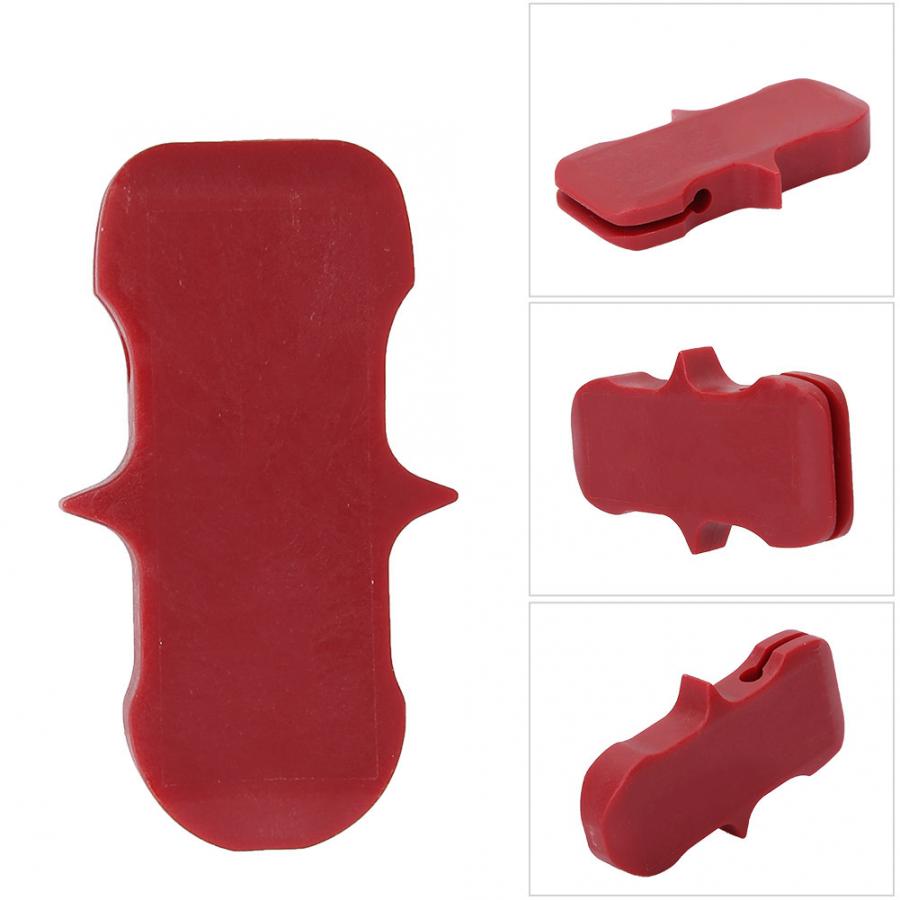 Universal Bike Bleed Brake Block & Rotor Tool Bleed Kit Piston Retainer for AVID Hydraulic Disc Brake Bicycle Accessory