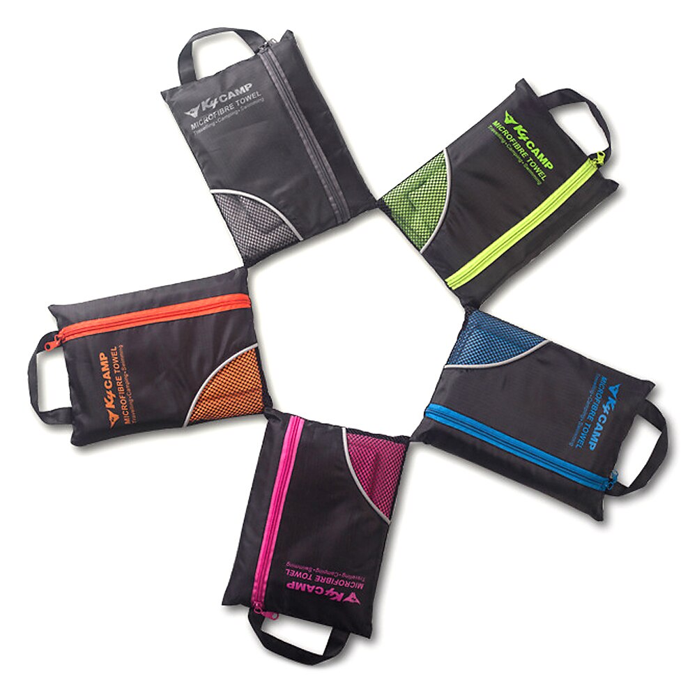 2 stk reisehåndkle sett hurtig tørk mikrofiber badehåndkle håndkle sett for gym sport camping yoga fitness dusj badehåndkle