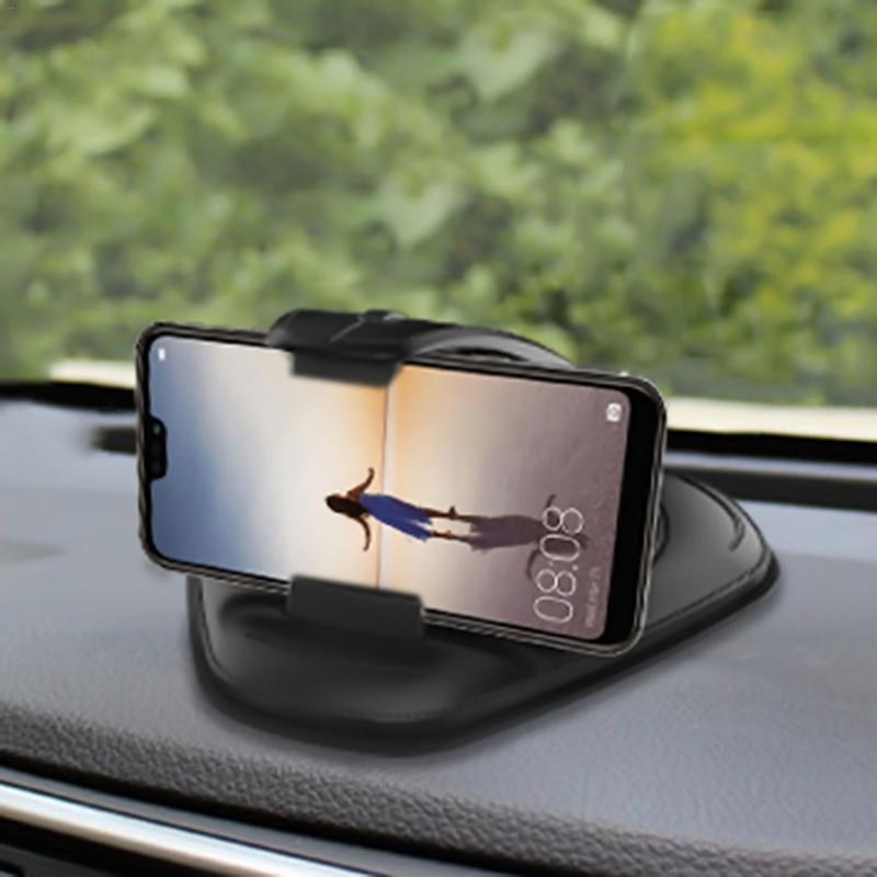 Universele Auto Anti Slip Pad Houder Dashboard Mount antislip Mat Tablet GPS Smartphone Ondersteuning