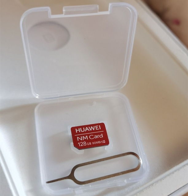 Originele Huawei Geheugenkaart Nm Flash Card 64/128/256Gb Geheugenkaart/Memory Stick/Usb/Type-C Interface Huawei Mobiele Kaartlezer: 128 GB 99 new