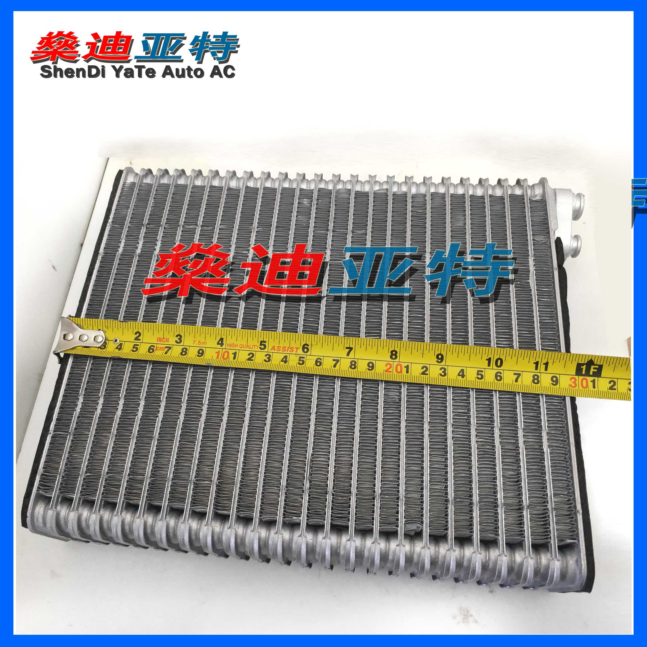 Car Air Conditioning Evaporator Core For Lexus GS300 1998-2003 885013A020 885013A050 8850148010 8850153010