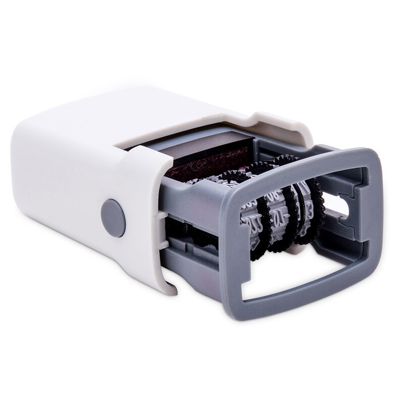 Printer Inkjet Date Encoder Handheld Small Pad Printer Produce Price Tag Price Machine Number Machine Page Steel CH