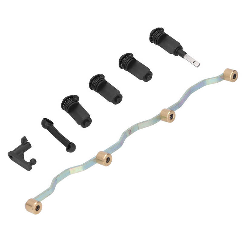 Intake Manifold Swirl Flap Inlet Manifold Swirl Fl... Grandado