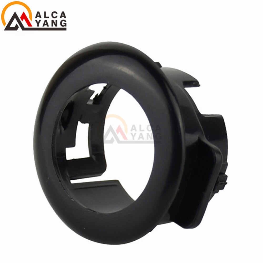 4PCS Wireless Parking Sensor Retainer 89348-28090-C0 Park Assist Sensor Bracket For Toyota Previa Lexus LX460/570