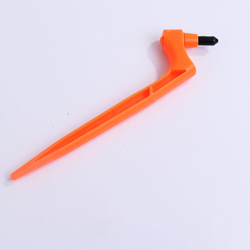 360-degree Rotating Utility Knife Pen Paper Cutting Pen Engraving Head DIY Art Craft Cut Tools Hand-held Rotary Carving Knife: Orange Cutter