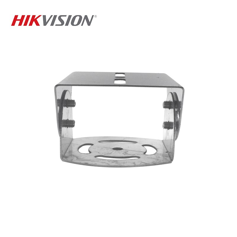 Hikvision DS-1706ZJ Installatie Site Voor Explosieveilige Camera Bullet Camera Cilindrische Camera Rvs