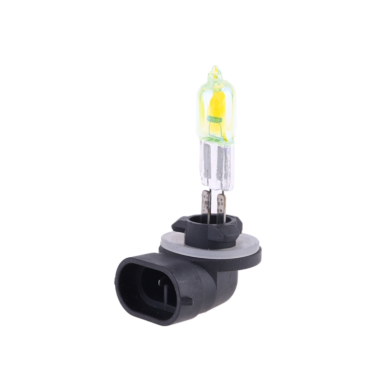 Vehicle Headlight Fog Light Assembly Bulbs Bright 880/881 12V 27W Halogen Bulb Automotive Interior Light Bulb