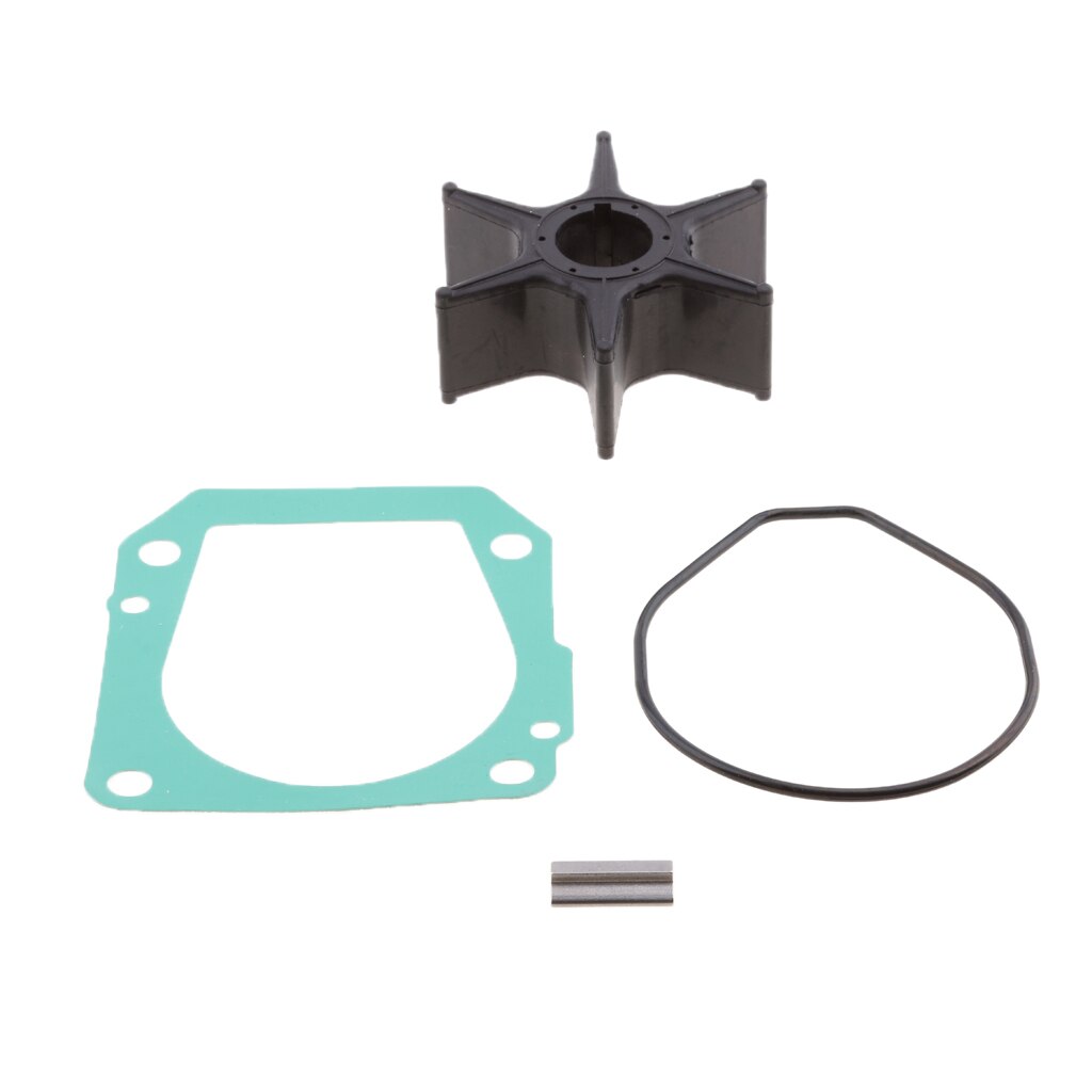 06192-ZY6-000 Wasserpumpe Laufrad Service Bausatz für Honda BF115/BF135/BF150 Außenborder