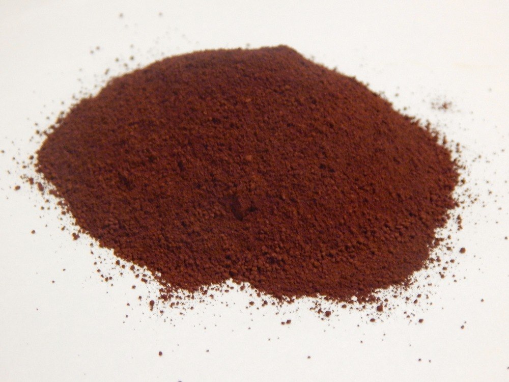 400 gram Pigment voor Beton, Maken, Mortel & Cement voor Plastic mallen voor beton, polyurethaan mallen, kleur mengen