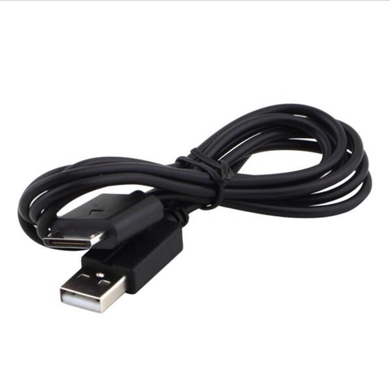 Ue/eua plug 5v casa parede usb carregador fonte de alimentação ac adaptador para sony playstation psp portátil ir pspgo cabo de carregamento cabo dados