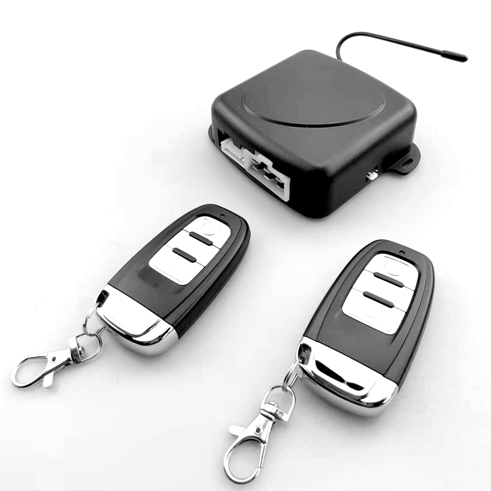 Box Switch Keyless 9Pcs Car SUV Switch Keyless Entry Engine Start Ala... – Vicedeal