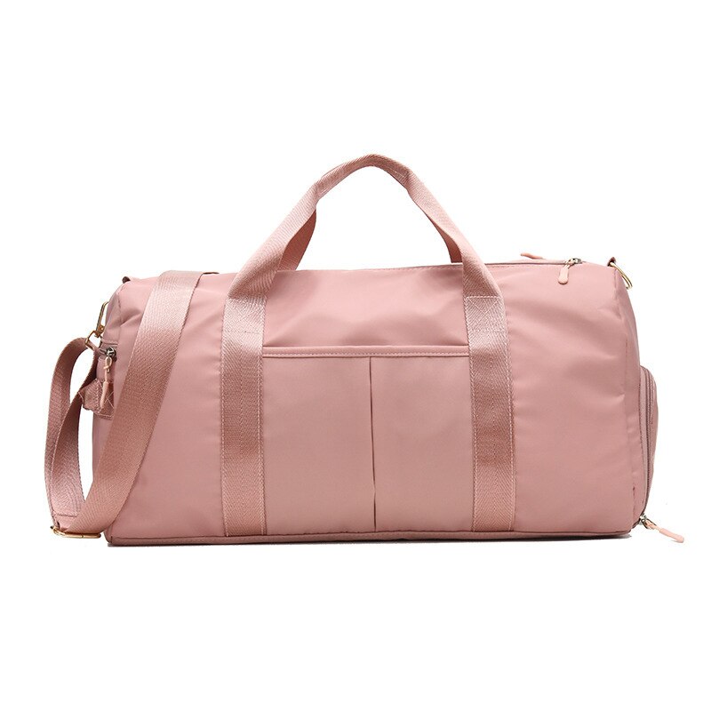 Multifunctionele reistas, draagbare reistas, waterdichte opbergtas, opvouwbare unisex tas, nylon tas