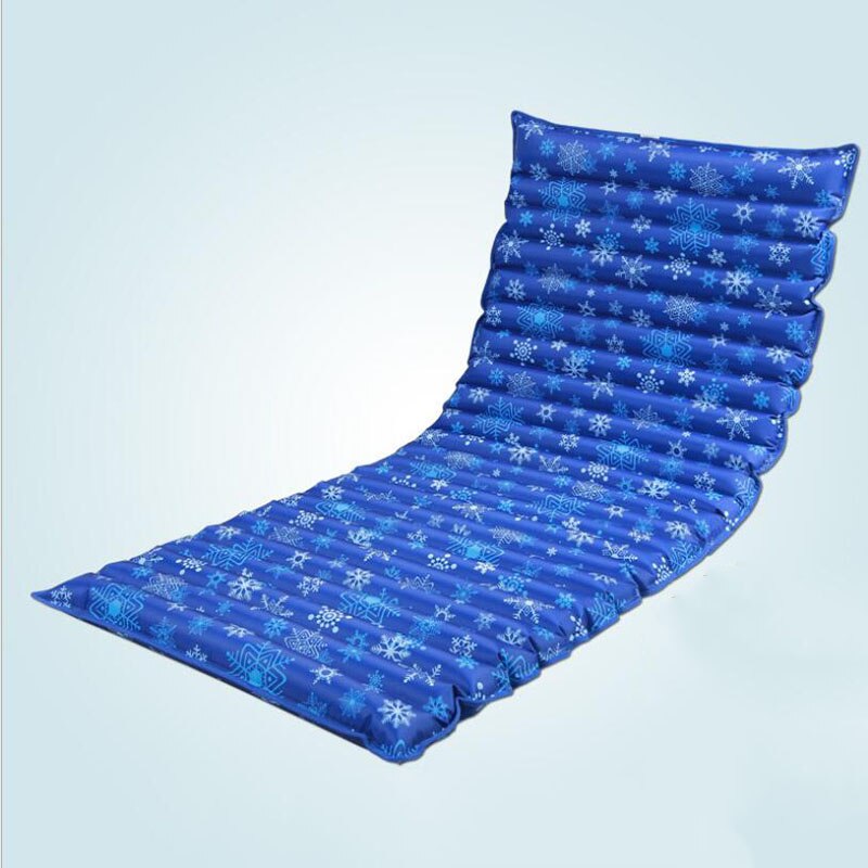 Waterbed summer single double water mattress water mat mat home cooling cushion student dormitory ice pad mattress: C / 200CMX90CM