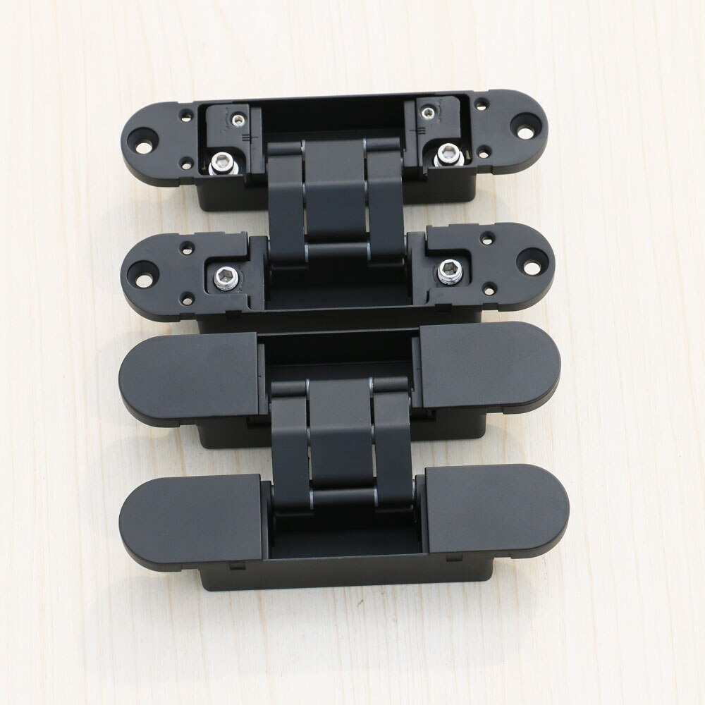 180 invisible hinge china factory 3d adjustable door hinges manufacturer