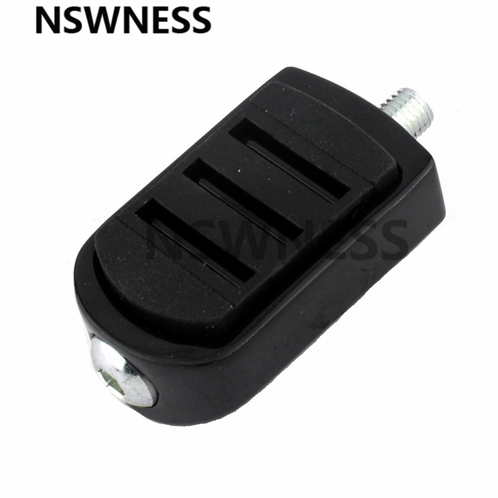 Presa Aspirazione Centralizzata Nadair Retraflex - Grigio, Per Aspirapolvere Da Incasso A Muro - Foto 7