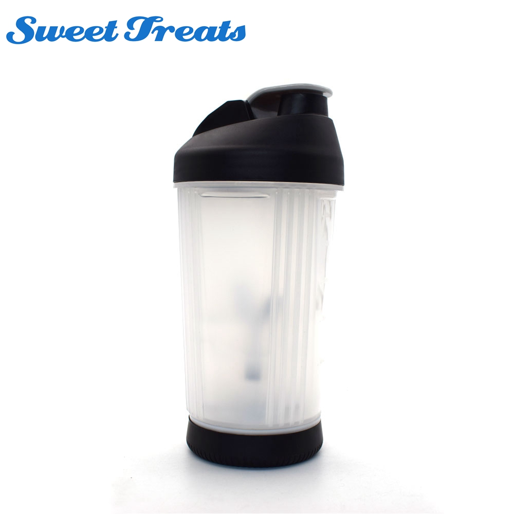 Portable Blender Requires no Battery Ultimate Personal Reva Blend Bottle for Protein Shakes, Smoothies, & Juices