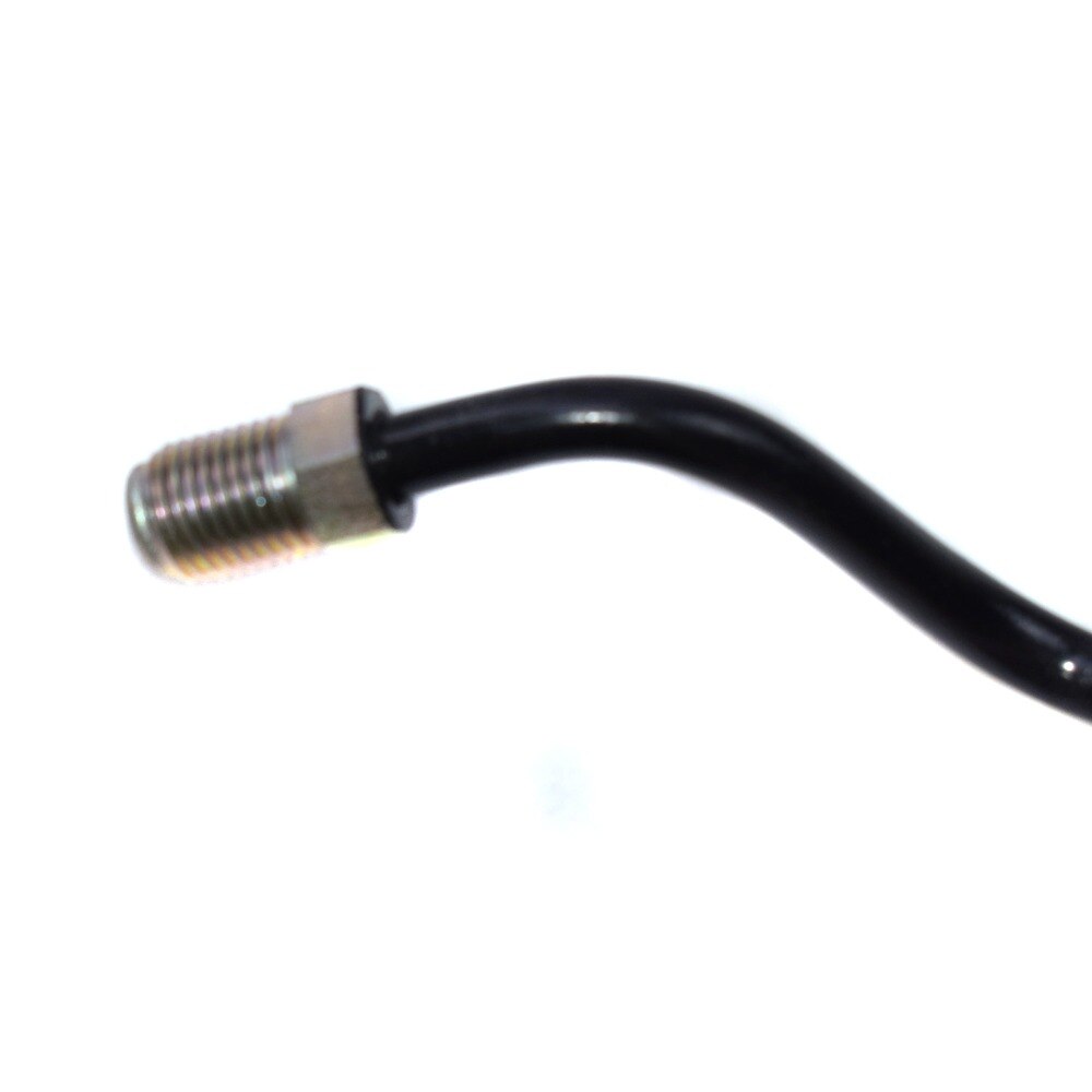 ISANCE Power Steering Pressure Hose For Honda CRV CR-V EX LX SUV 2002 2003 2004 2005 2006 (2.4L) 53713S9AA04 & 53713-S9A-A04