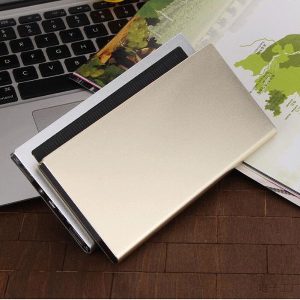 80000 mah tragbarer solar-akkulader mit zwei usb-anschlüssen, externe powerbank -101813