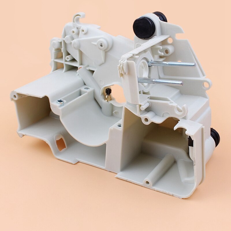 Carcasa del Motor del cárter para motosierra STIHL, piezas del Motor 170, MS170, MS180, MS 180, 11300210801, 017, 018