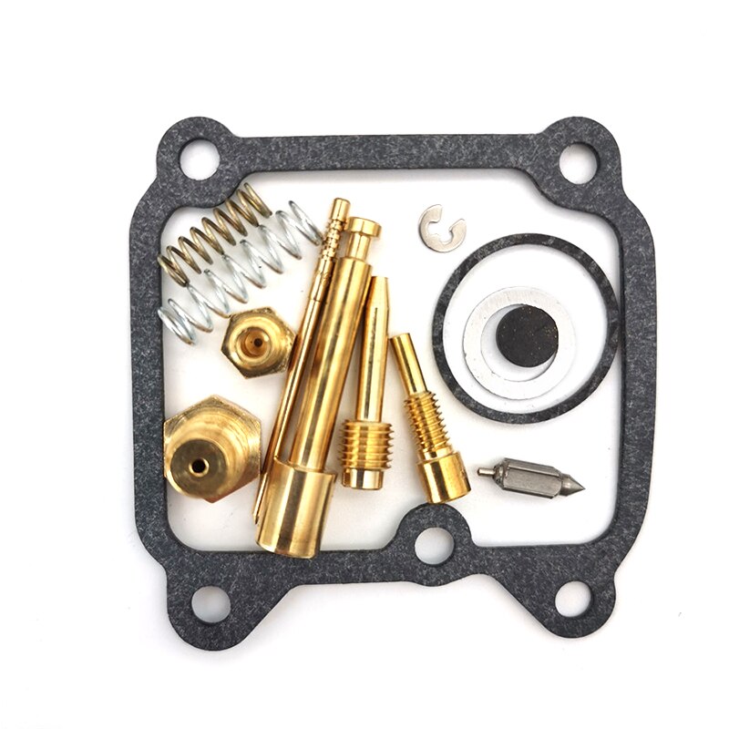 Reparatieset voor carburateur. voor Weber 34 ICT/ICH, EPC 34/34X. incl