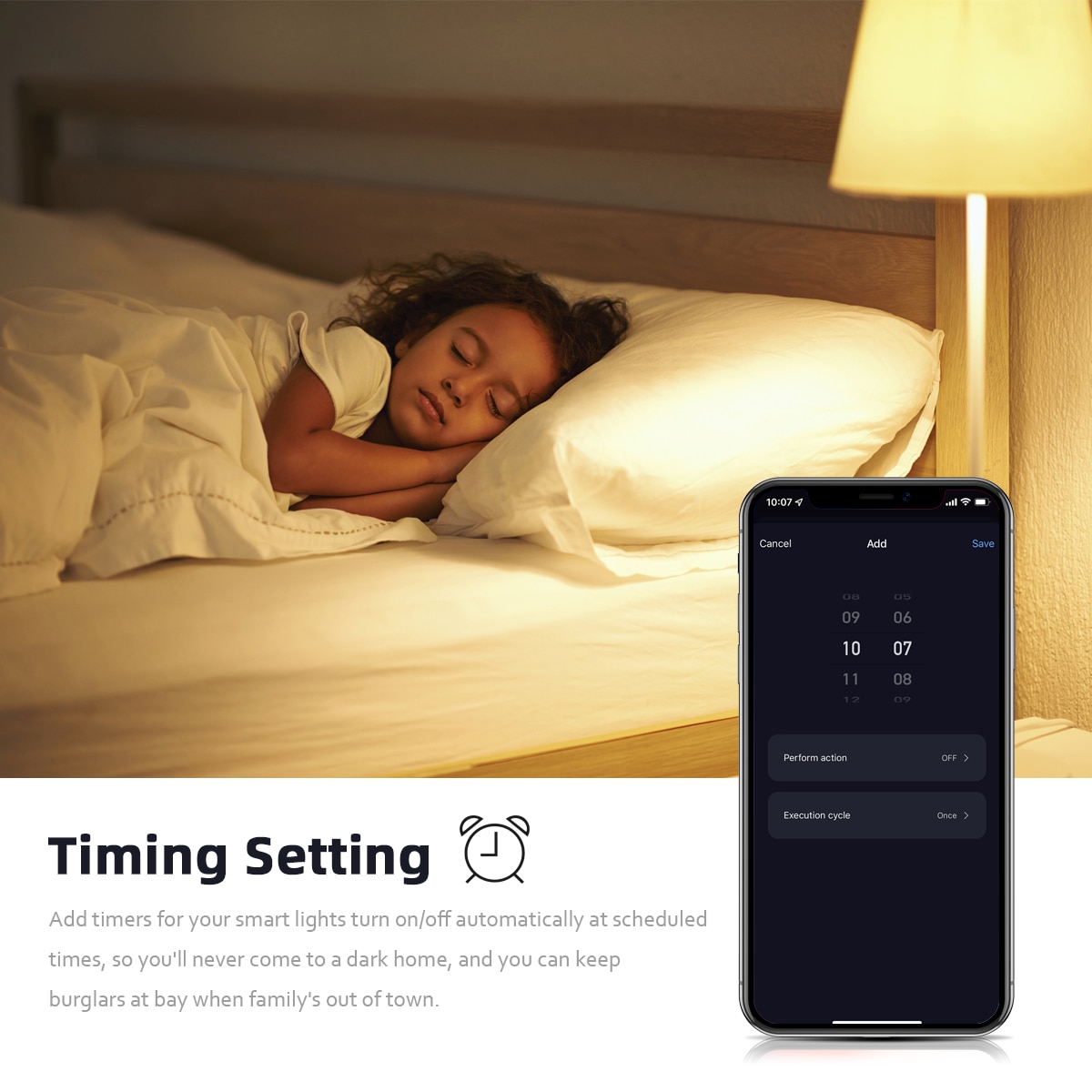 TUYA/Homekit Smart LED Lamp RGBW/RGBWW WIFI Dimmable Discolour Light Bulb E27 Siri Voice APP Control Alexa Google Smart Home