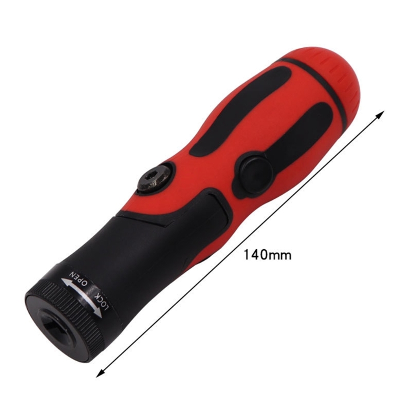 Remplacement poignée scie à main alternative pour couper le bois, le métal, les tubes en PVC, accessoires électriques
