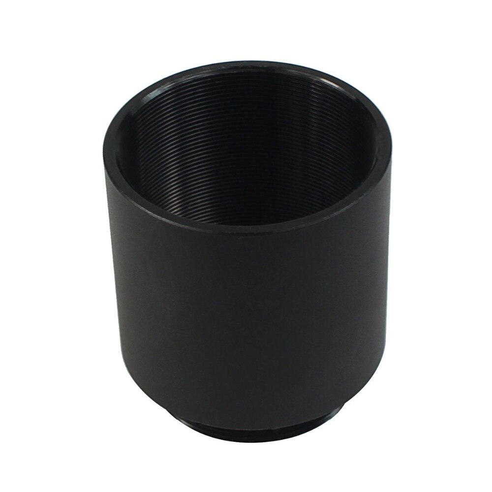 AQUILA C Mount to 1.25" Video Camera Barrel Ring Adapter for Telescope Astrophotography